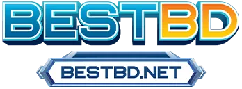 bestbd Bangladesh official channel logo